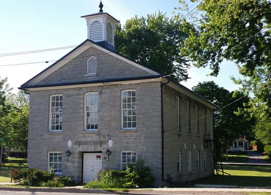 Portsmouth Town Hall